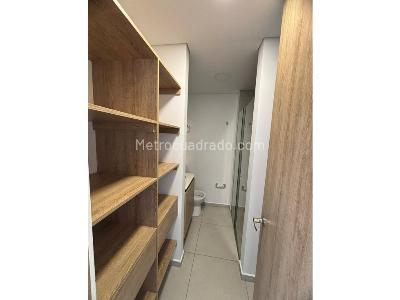 Apartamento de 3 alcobas en venta en Suramerica, Itagüí, 67 m² · foto 11 de 19