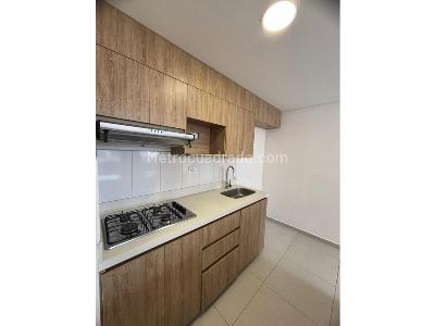 Apartamento de 3 alcobas en venta en Suramerica, Itagüí, 67 m² · foto 19 de 19