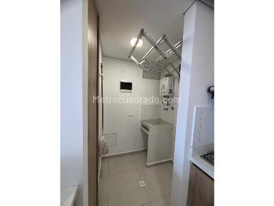 Apartamento de 3 alcobas en venta en Suramerica, Itagüí, 67 m² · foto 2 de 19