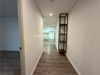 Apartamento en venta en Lalinde, Medellín · foto 16 de 20