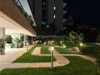 Apartamento en venta en Lalinde, Medellín · foto 17 de 20