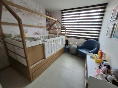 Apartamento de 3 alcobas en venta en La Abadia, Envigado, 96 m² · foto 10 de 16