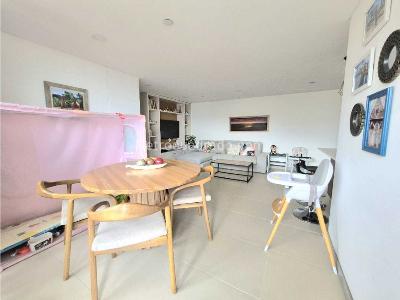 Apartamento de 3 alcobas en venta en La Abadia, Envigado, 96 m² · foto 11 de 16