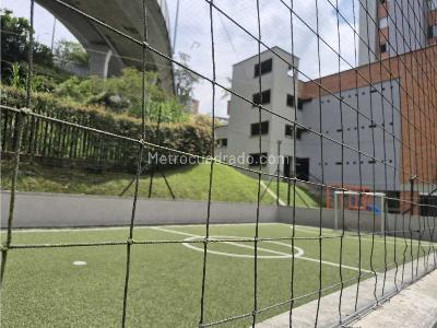 Apartamento de 3 alcobas en venta en La Abadia, Envigado, 96 m² · foto 15 de 16