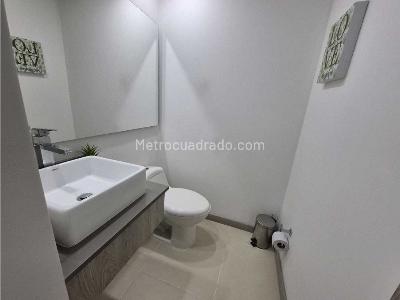 Apartamento de 3 alcobas en venta en La Abadia, Envigado, 96 m² · foto 16 de 16