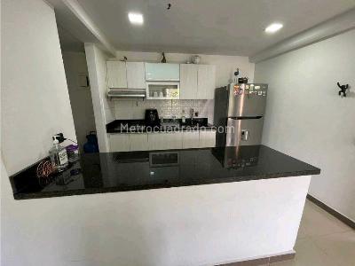 Apartamento en venta en Av Las Vegas, Envigado · foto 3 de 19