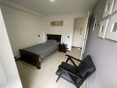 Apartamento en venta en Av Las Vegas, Envigado · foto 5 de 19