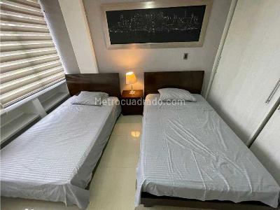 Apartamento en venta en Av Las Vegas, Envigado · foto 17 de 19
