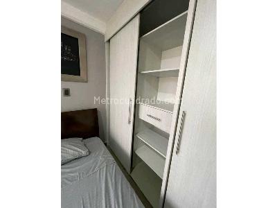 Apartamento en venta en Av Las Vegas, Envigado · foto 18 de 19
