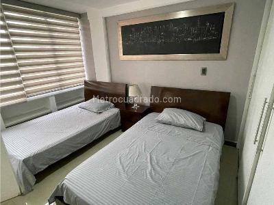 Apartamento en venta en Av Las Vegas, Envigado · foto 19 de 19