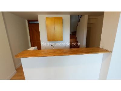 Apartamento en venta en La Aguacatala, Medellín · foto 4 de 10