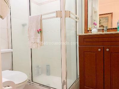 Apartamento en venta en Belen Nogal, Medellín · foto 2 de 8