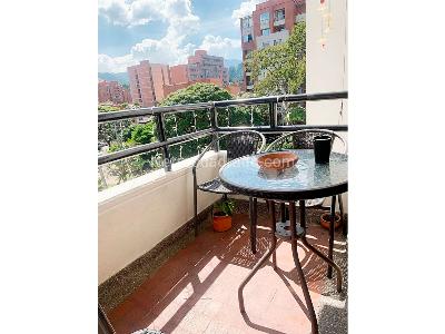 Apartamento en venta en Belen Nogal, Medellín · foto 4 de 8
