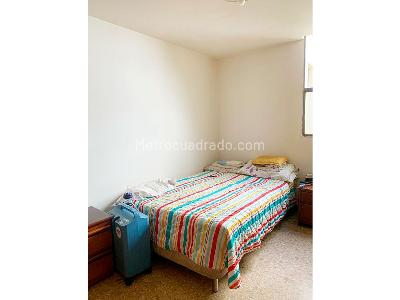 Apartamento en venta en Belen Nogal, Medellín · foto 7 de 8