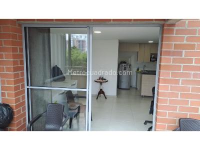 Apartamento en venta en Ditaires, Itagüí · foto 3 de 9