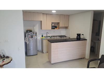 Apartamento en venta en Ditaires, Itagüí · foto 4 de 9
