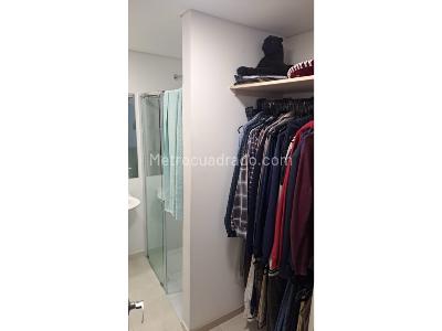 Apartamento en venta en Ditaires, Itagüí · foto 5 de 9