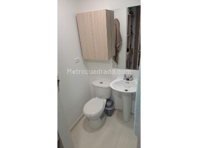 Apartamento en venta en Ditaires, Itagüí · foto 7 de 9