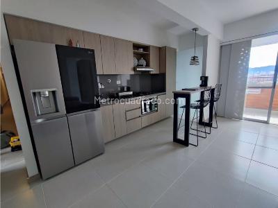 Apartamento en venta en Viviendas Del Sur, Itagüí · foto 3 de 19