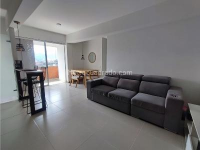 Apartamento en venta en Viviendas Del Sur, Itagüí · foto 4 de 19