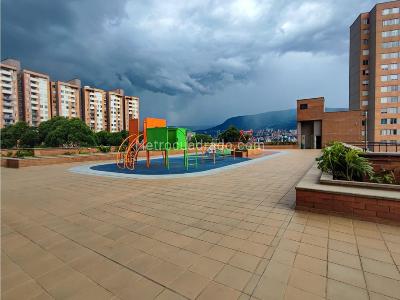 Apartamento en venta en Viviendas Del Sur, Itagüí · foto 18 de 19