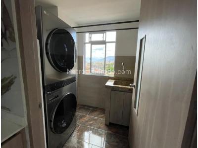 Apartamento de 3 alcobas en venta en El Trianon, Envigado, 77 m² · foto 5 de 13