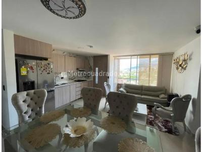 Apartamento de 3 alcobas en venta en El Trianon, Envigado, 77 m² · foto 6 de 13