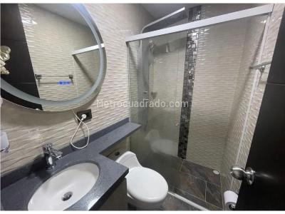 Apartamento de 3 alcobas en venta en El Trianon, Envigado, 77 m² · foto 10 de 13