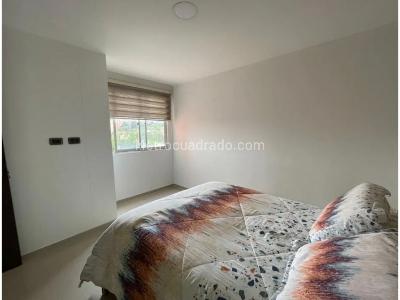 Apartamento de 3 alcobas en venta en El Trianon, Envigado, 77 m² · foto 13 de 13