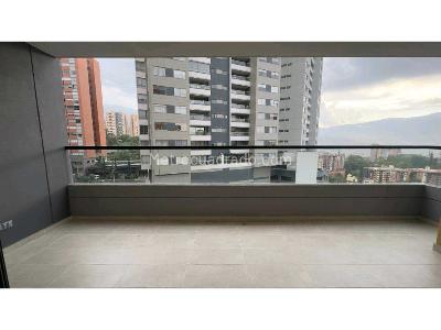 Apartamento de 2 alcobas en venta en Loma De Los Mesa, Envigado, 94 m² · foto 6 de 20
