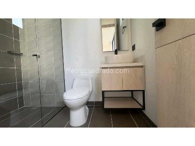 Apartamento de 2 alcobas en venta en Loma De Los Mesa, Envigado, 94 m² · foto 9 de 20