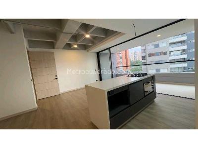 Apartamento de 2 alcobas en venta en Loma De Los Mesa, Envigado, 94 m² · foto 12 de 20
