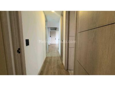 Apartamento de 2 alcobas en venta en Loma De Los Mesa, Envigado, 94 m² · foto 15 de 20