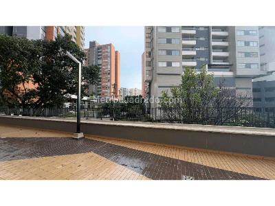 Apartamento de 2 alcobas en venta en Loma De Los Mesa, Envigado, 94 m² · foto 19 de 20