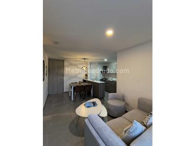 Apartamento en venta en San Diego, Medellín · foto 2 de 20