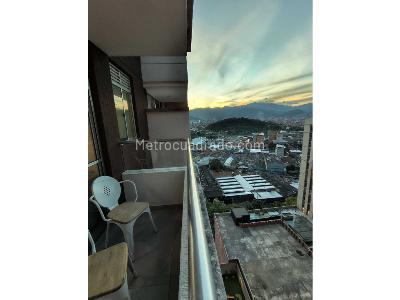 Apartamento en venta en San Diego, Medellín · foto 3 de 20