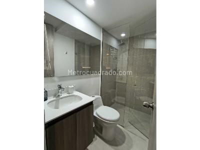 Apartamento en venta en San Diego, Medellín · foto 6 de 20