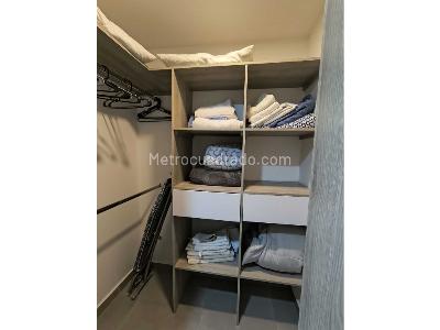 Apartamento en venta en San Diego, Medellín · foto 8 de 20