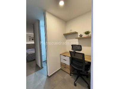 Apartamento en venta en San Diego, Medellín · foto 10 de 20