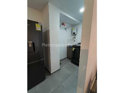 Apartamento en venta en San Diego, Medellín · foto 12 de 20