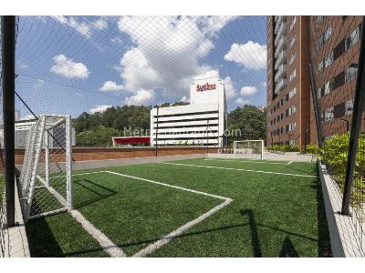 Apartamento en venta en San Diego, Medellín · foto 15 de 20