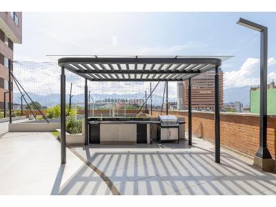 Apartamento en venta en San Diego, Medellín · foto 16 de 20