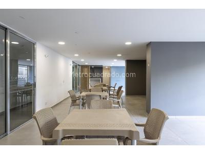 Apartamento en venta en San Diego, Medellín · foto 17 de 20