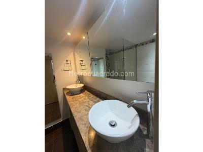 Apartamento en venta en Loma De Los Bernal, Medellín · foto 17 de 20