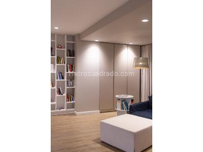 Apartamento de 3 alcobas en venta en El Tesoro, Medellín, 276 m² · foto 8 de 20