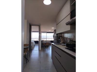 Apartamento en venta en Betania, Sabaneta · foto 4 de 15