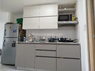 Apartamento en venta en Betania, Sabaneta · foto 12 de 15