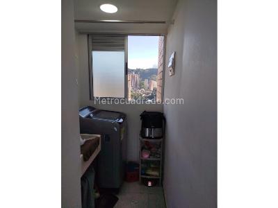 Apartamento en venta en Betania, Sabaneta · foto 13 de 15