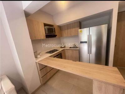 Apartamento en venta en Las Vegas, Envigado · foto 2 de 9