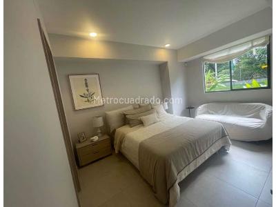 Apartamento en venta en Las Vegas, Envigado · foto 3 de 9